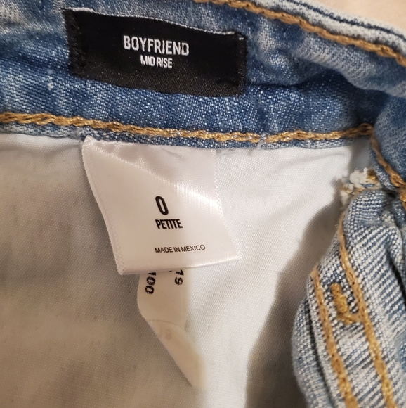Express Jeans - Picture 5 of 6